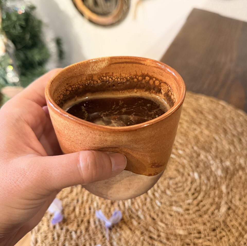gamzeli yamuk mug kupa