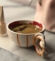 gelincikli mug kupa kase